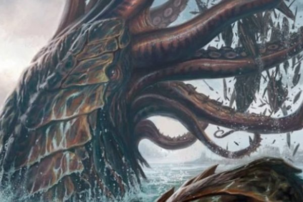 Kraken зеркала gigageek ru