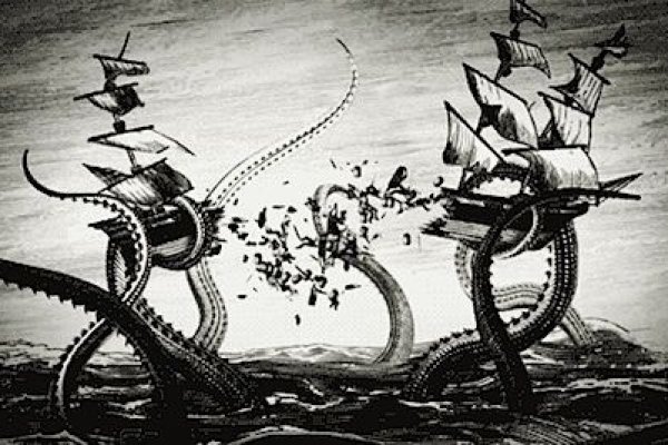 Что такое кракен тор