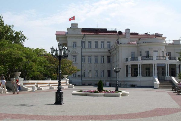 Кракен площадка что это