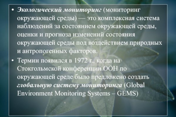 Кракена точка нет