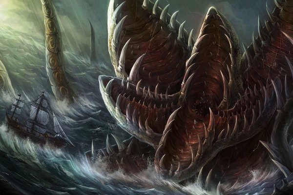 Kraken17 at сайт